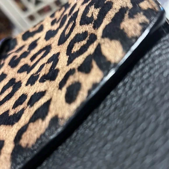 Kate Spade Mohair Crossbody - Picture 14 of 14